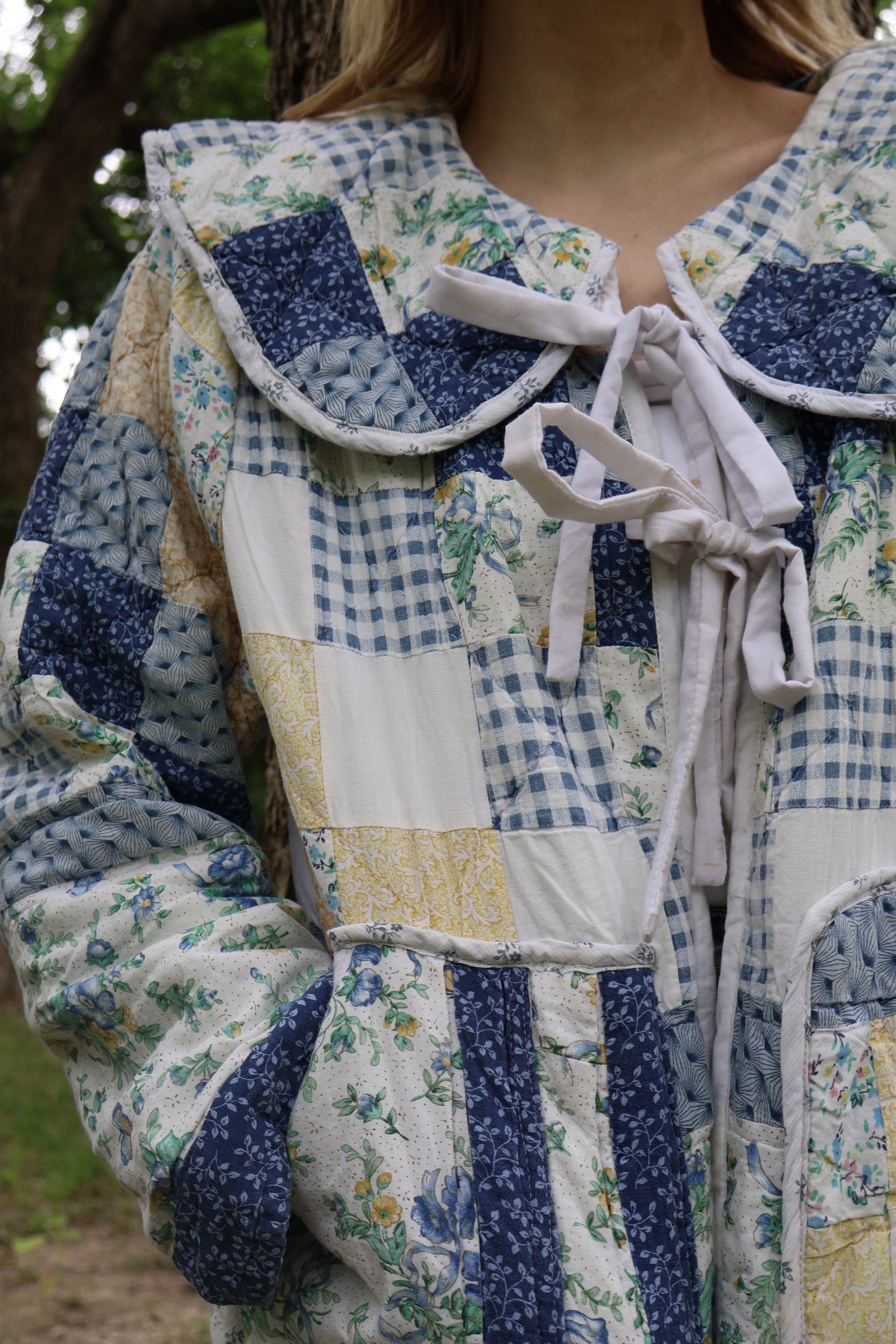 Delilah Jacket