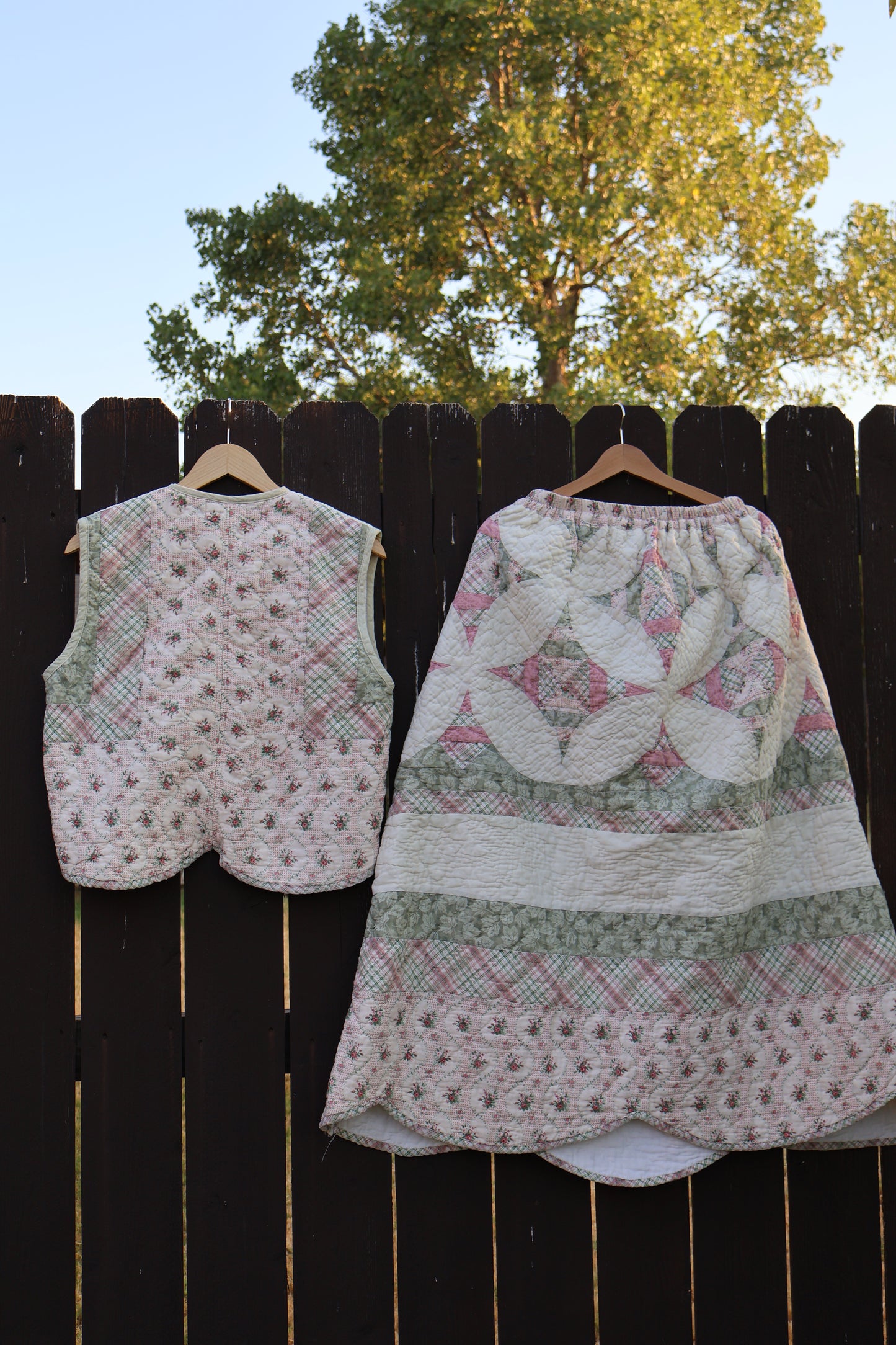 The Garden Heirloom Set