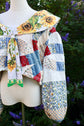 Sunflower Prairie crop Jacket