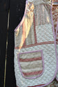 The Cecily Rose Vest