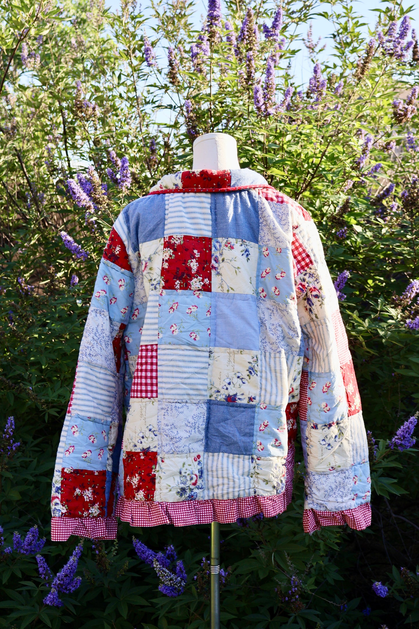 Annalise Jacket