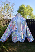 The Tilly Meadow Jacket