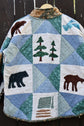 The Moosewood Jacket
