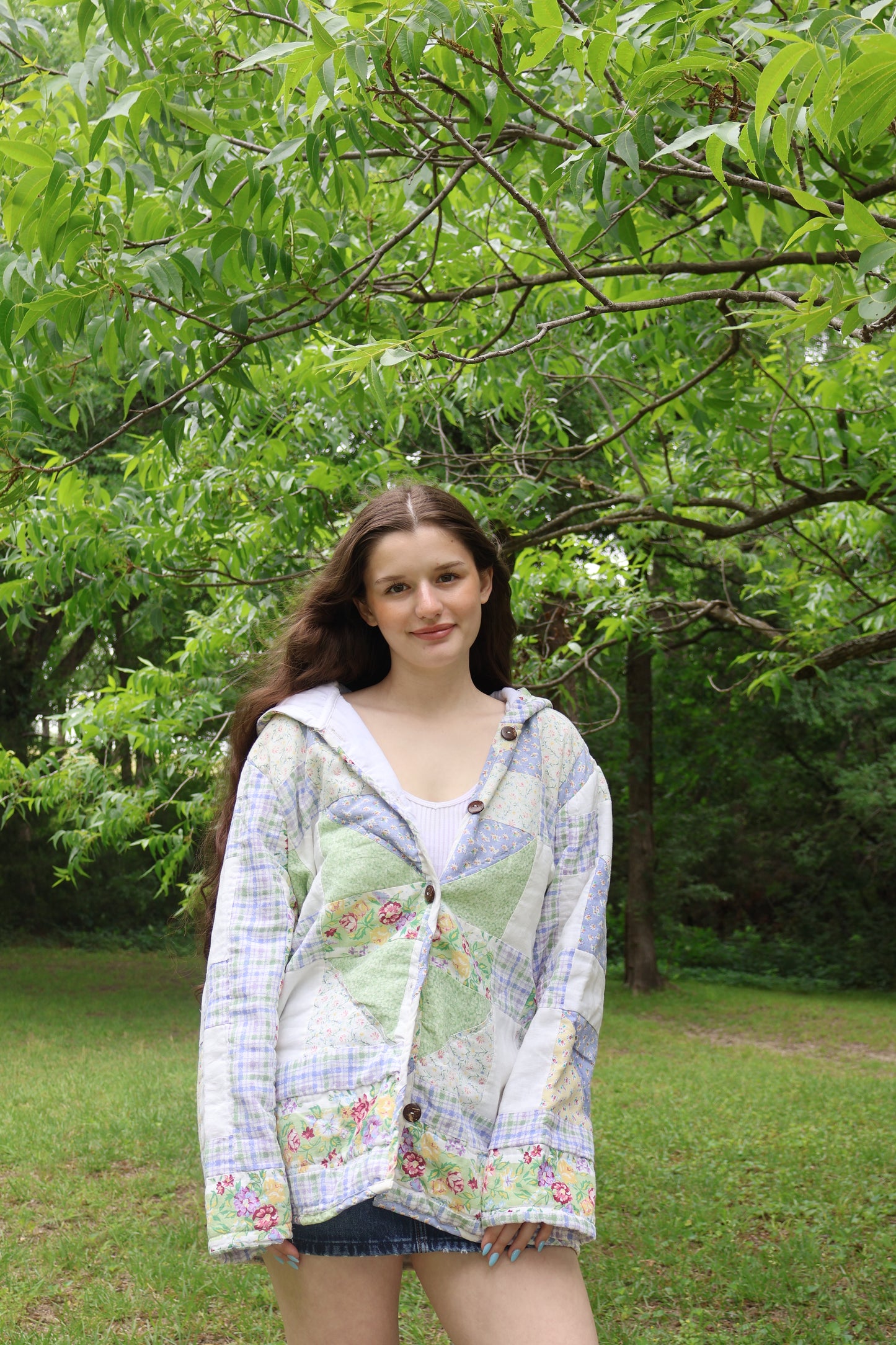 Junia Jacket