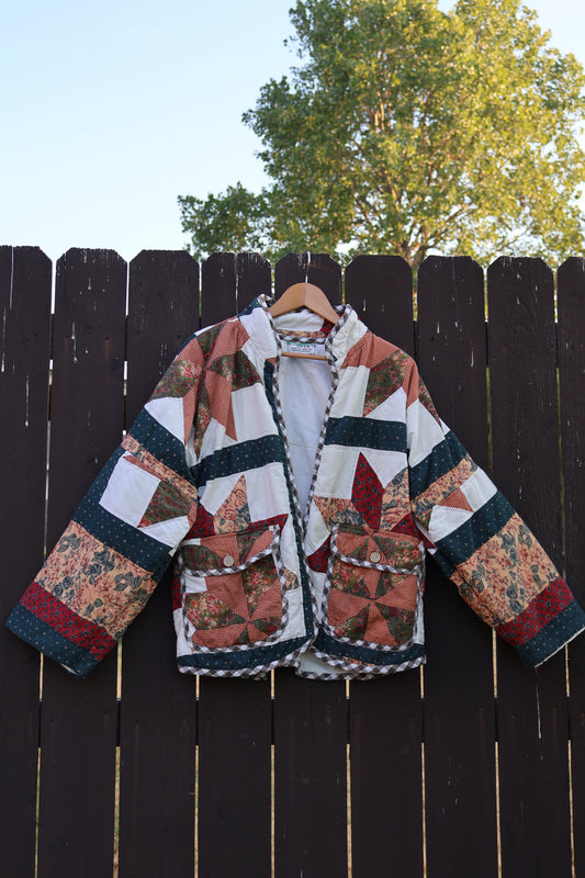 The Autumn Star Jacket