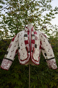The Marlowe Jacket