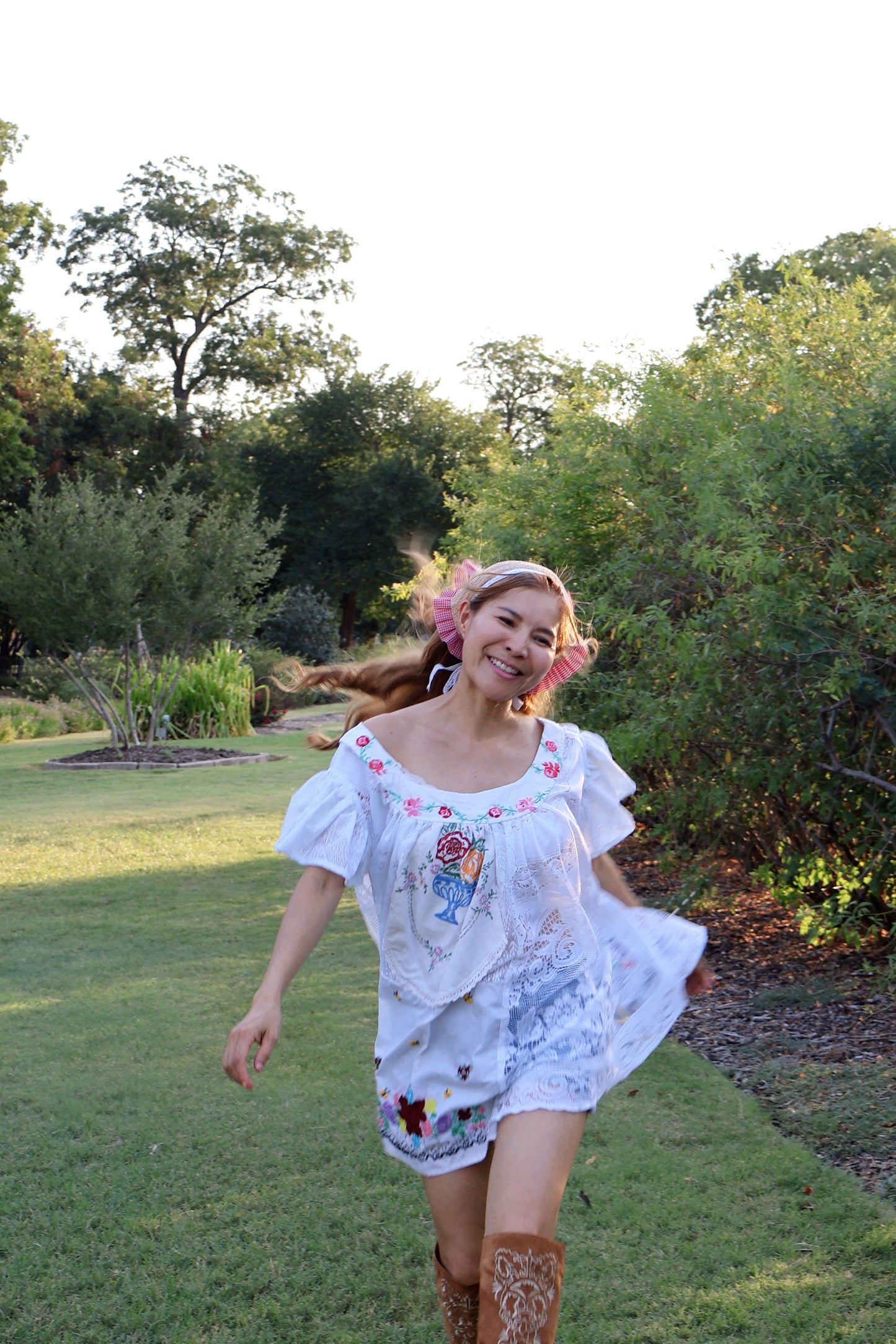 Rosabelle blouse