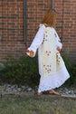 The Cecily Rose Dress