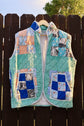 The Juniper Keepsake Vest
