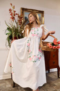 The Cora Dress