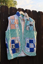 The Juniper Keepsake Vest