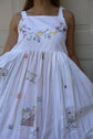 Rosamund Heirloom Dress