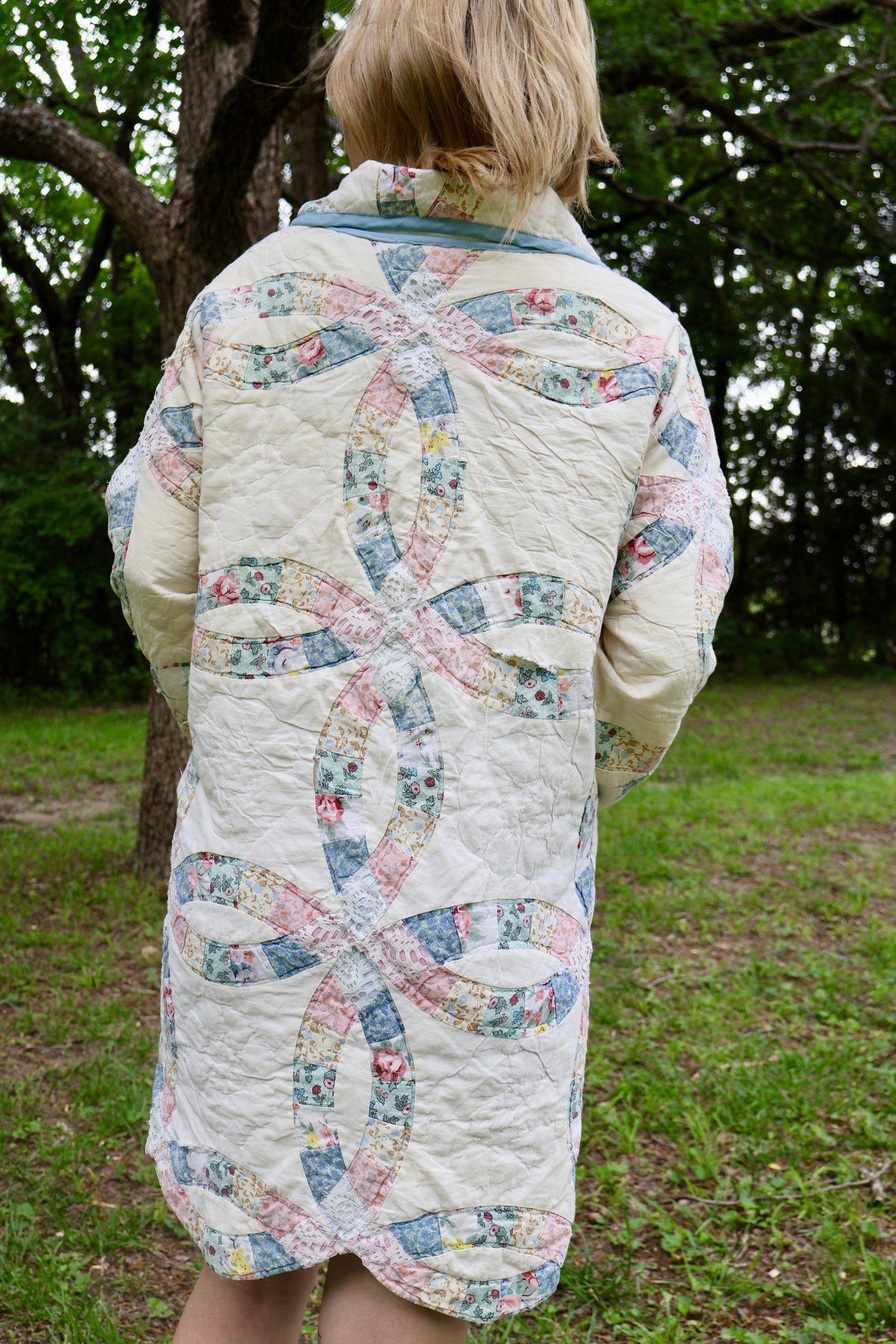 Annabelle Jacket