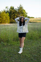 Moonlace Jacket
