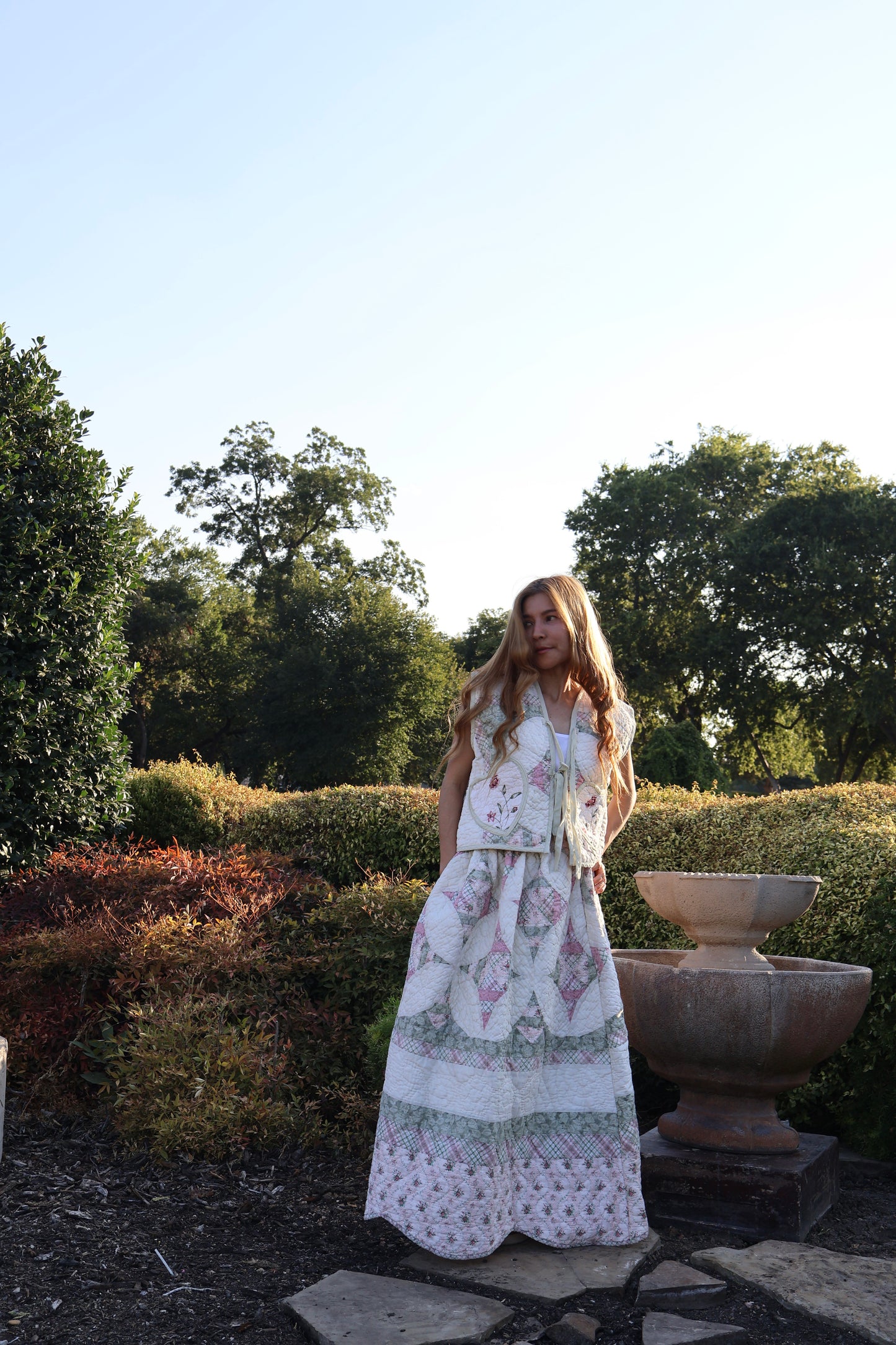 The Garden Heirloom Set