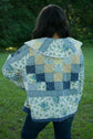 Willow Bluebell Jacket