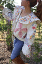 The Clover Crop Jacket