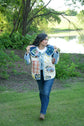 Marnie Beachside Jacket