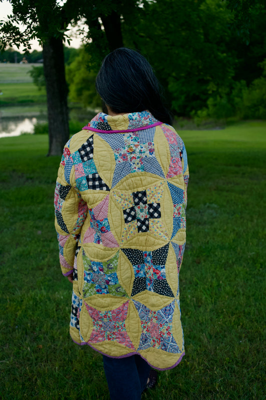 Marlowe Coat