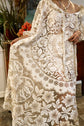 The Odette Lace Dress