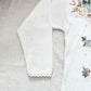 Vintage Jacque & KoKo Embroidered Sweater Pullover