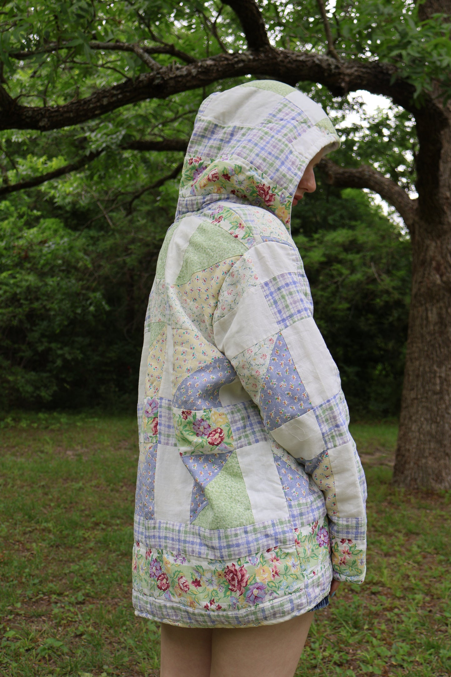Junia Jacket
