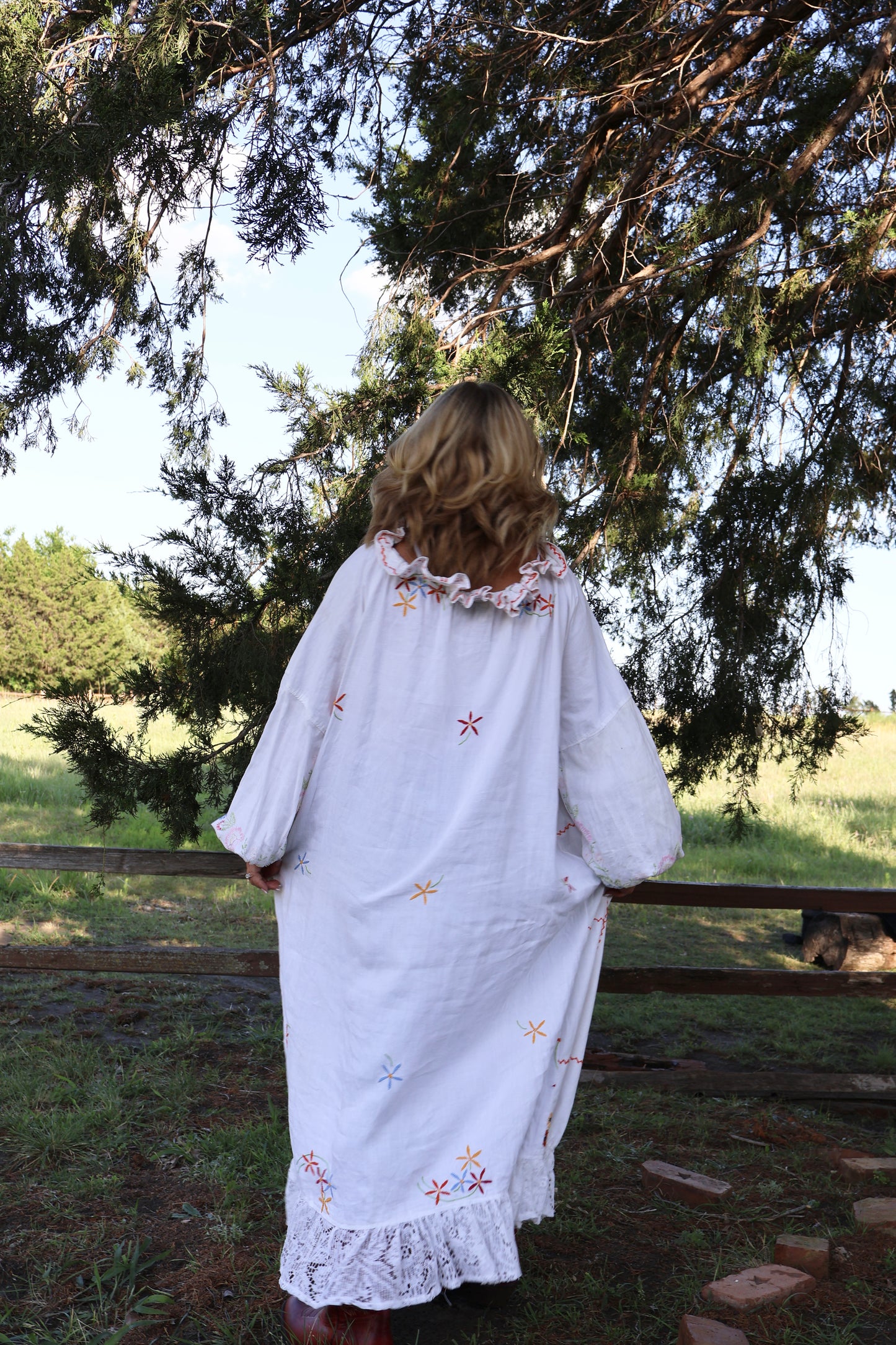 The Eloise Dress