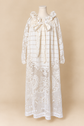 The Amabel Lace Dress