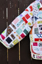 The Confetti Patchwork Jacket
