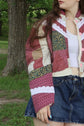 Briony Crop Jacket