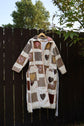 Marlowe Heart Quilt Duster