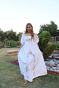 The Fiora Dress
