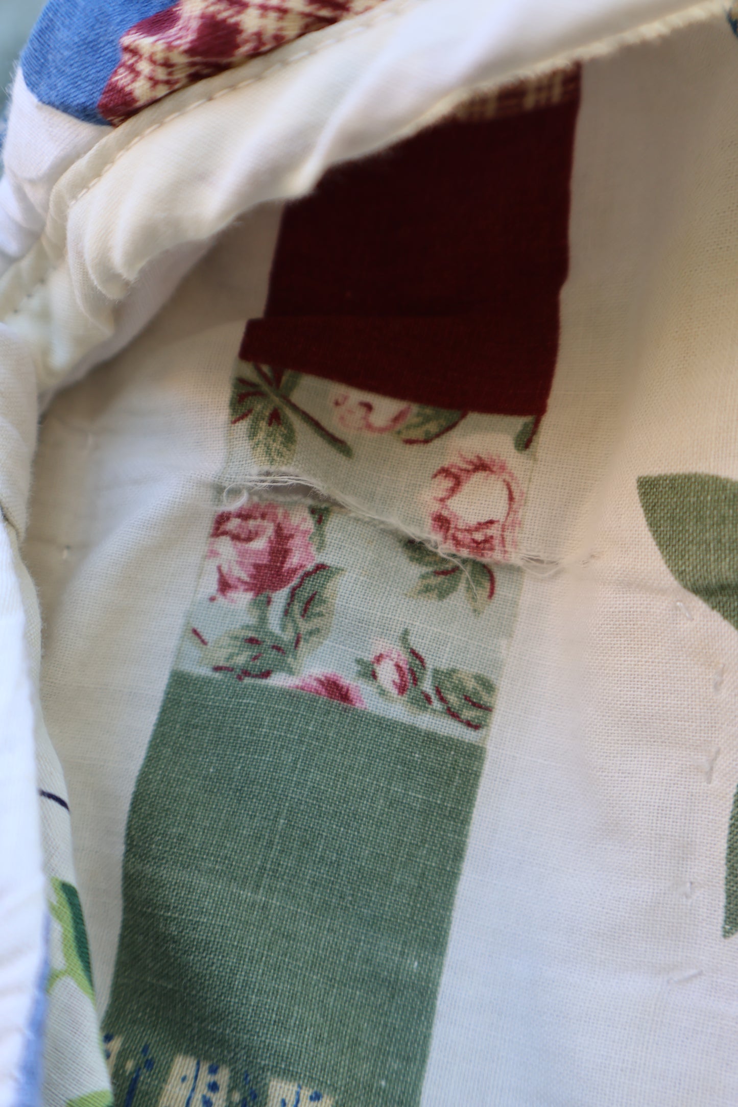 The Briar Rose Crop Jacket