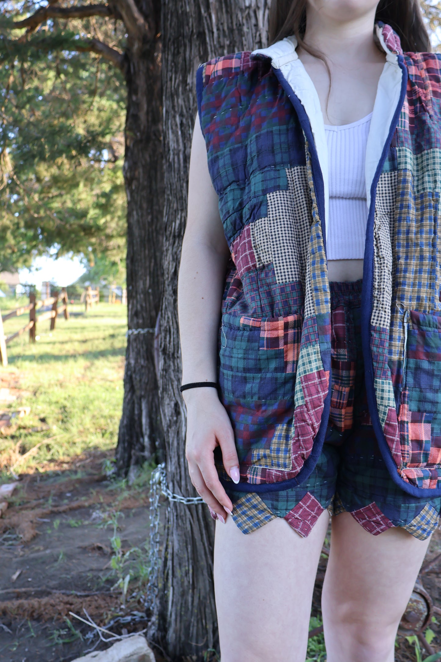 Sadie Set
