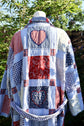 The Americana Hearts Coat