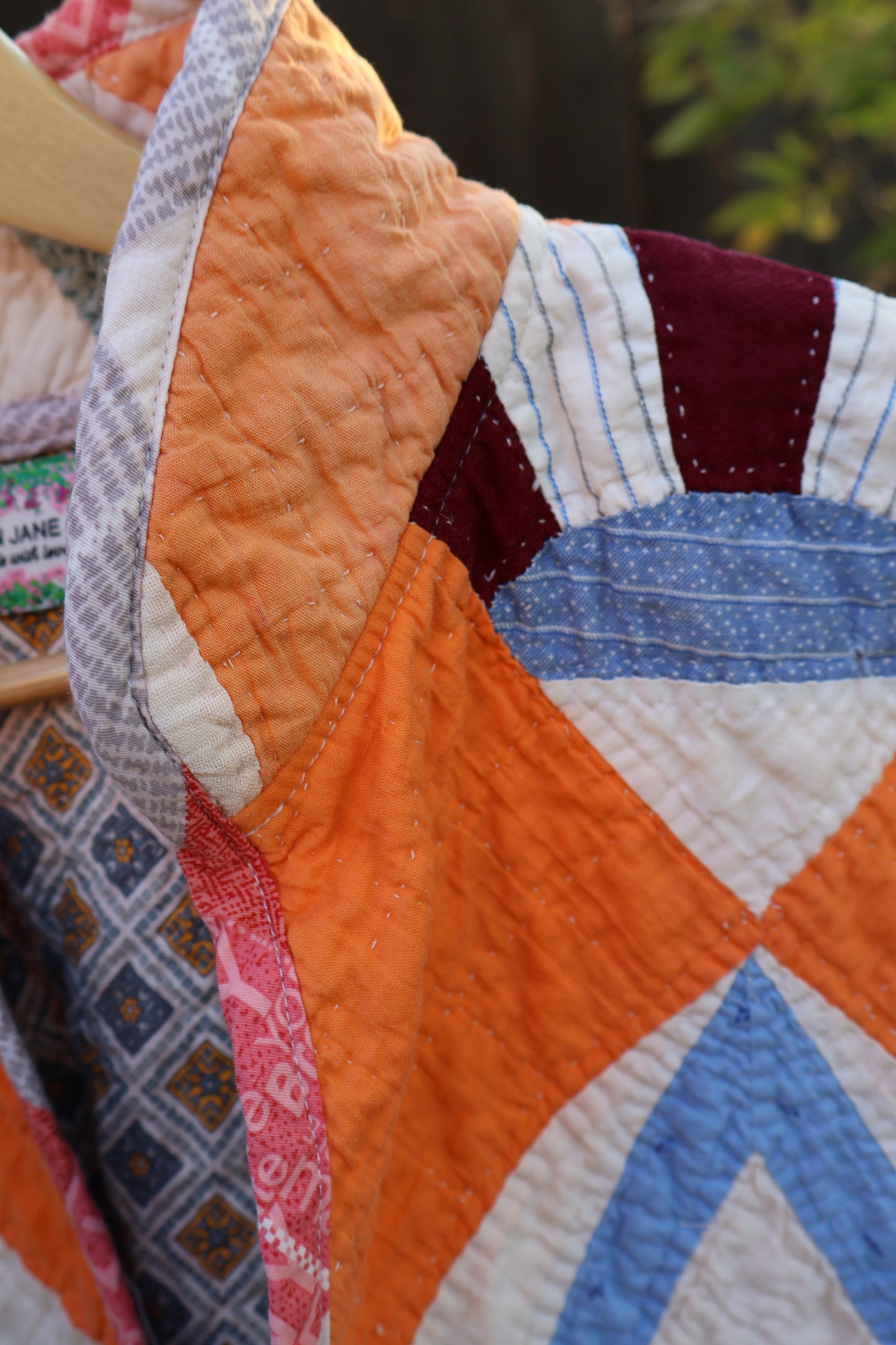 The Ember Vest