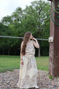 Adelise Heirloom Lace Set