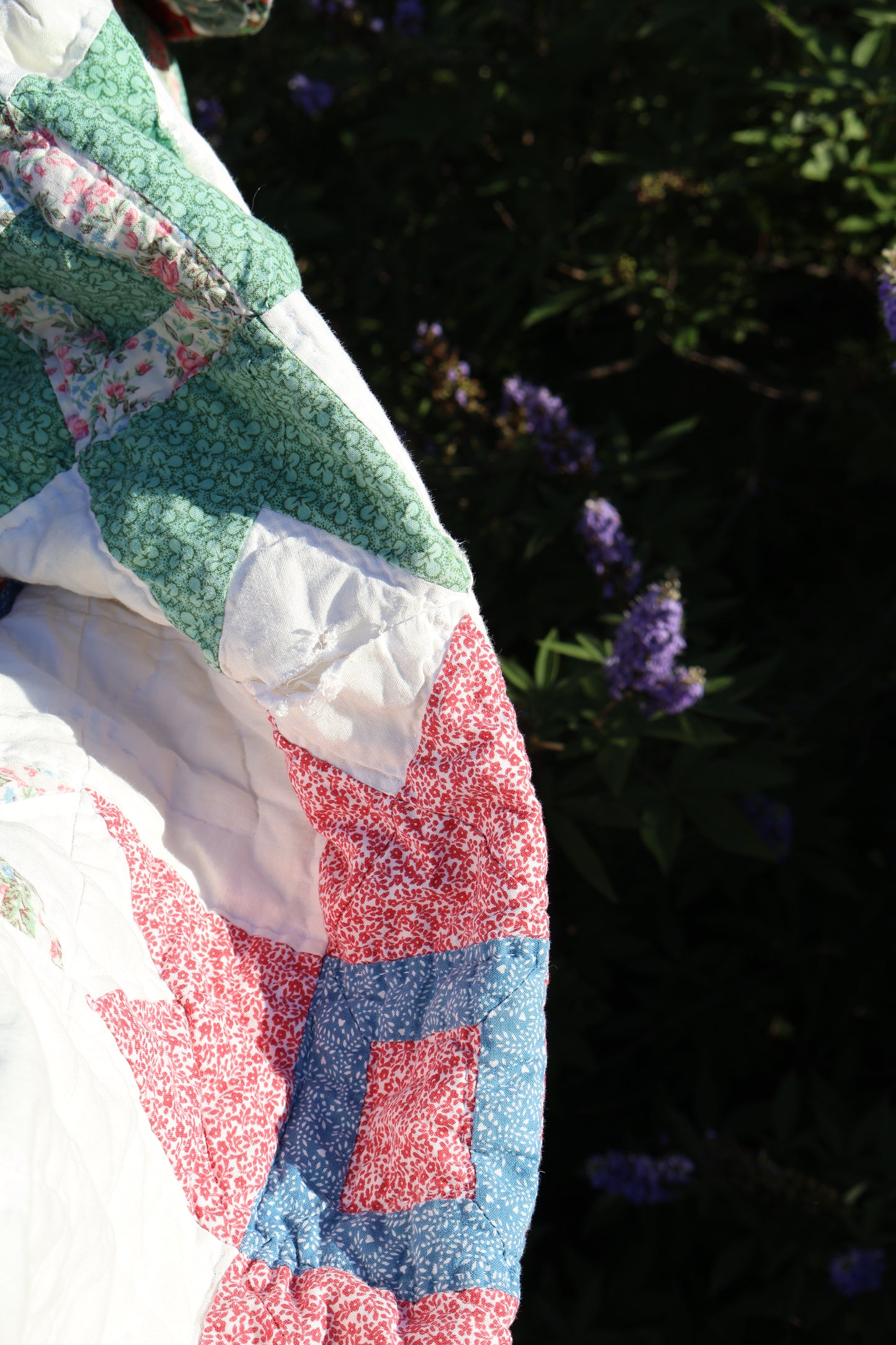 Maisie Crop Jacket