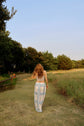 Celeste Yo-Yo Skirt