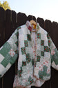The Holly Patchwork Jacket