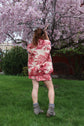 Crimson Toile Quilt Set