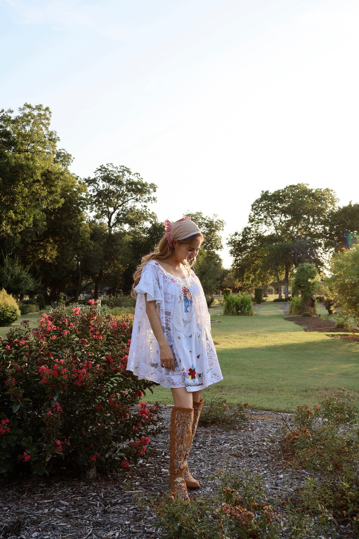 Rosabelle blouse