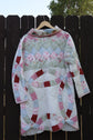 The Rose Cottage Coat
