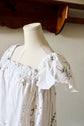 The Clara Dress