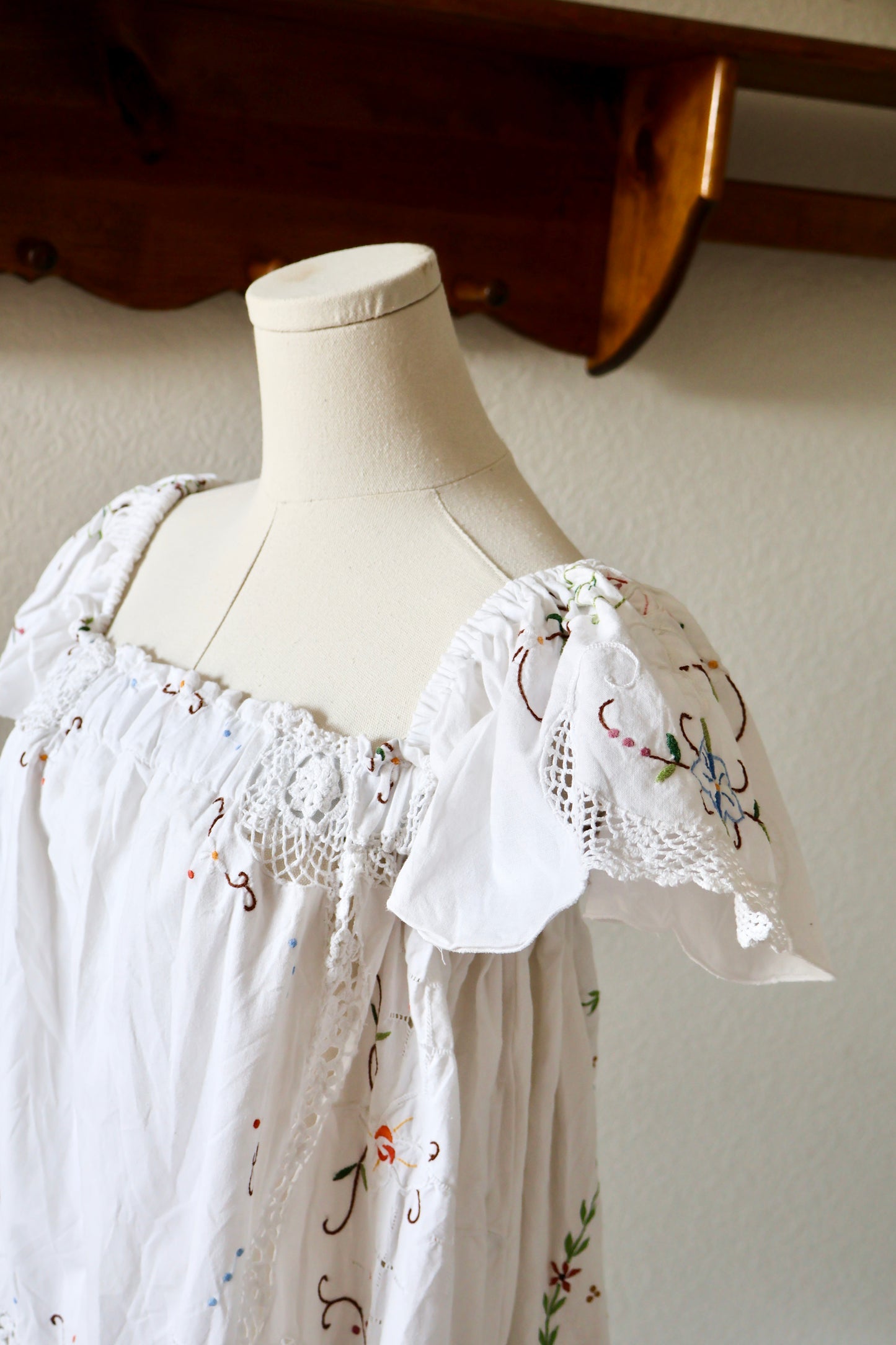 The Clara Dress
