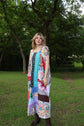 Marigold Dress