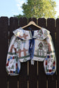 The Briar Rose Crop Jacket