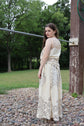 Adelise Heirloom Lace Set