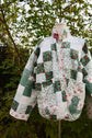 The Holly Patchwork Jacket
