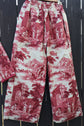 The French Estate Toile Set